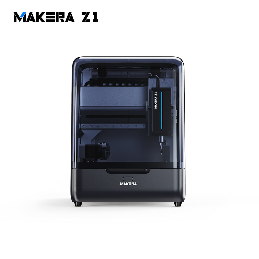 Makera Z1 项目首图