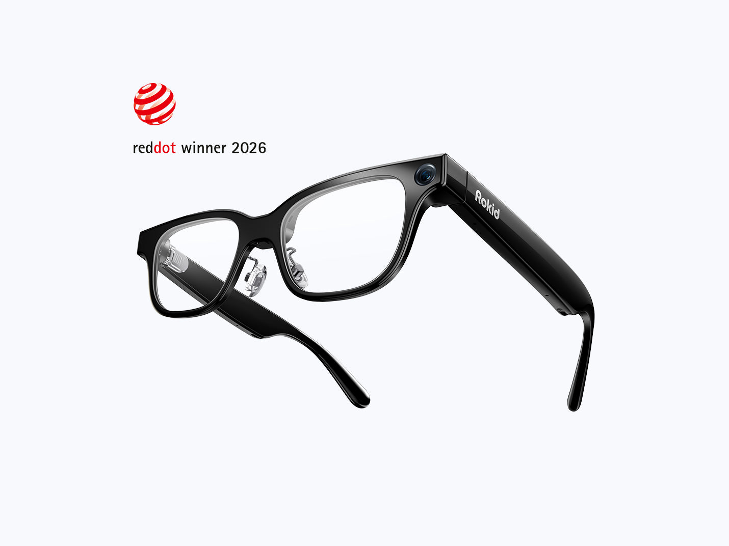 Rokid Glasses 项目首图